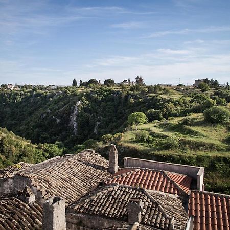 Bed and Breakfast Vico Marina Laterza Exterior foto