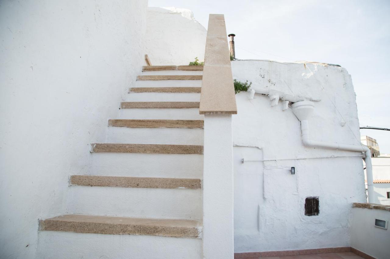 Bed and Breakfast Vico Marina Laterza Exterior foto